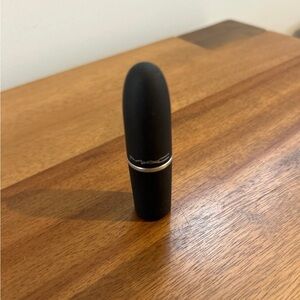 MAC Powder Kiss Lipstick Lasting Passion